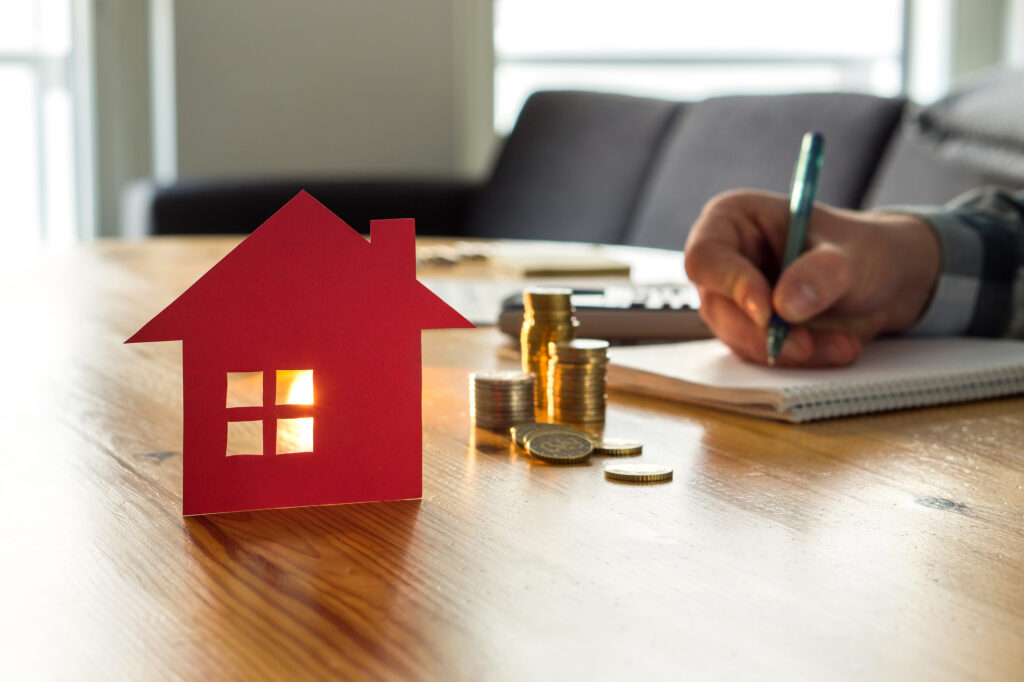 How to Choose the Right Listing Price Without Leaving Money on the Table