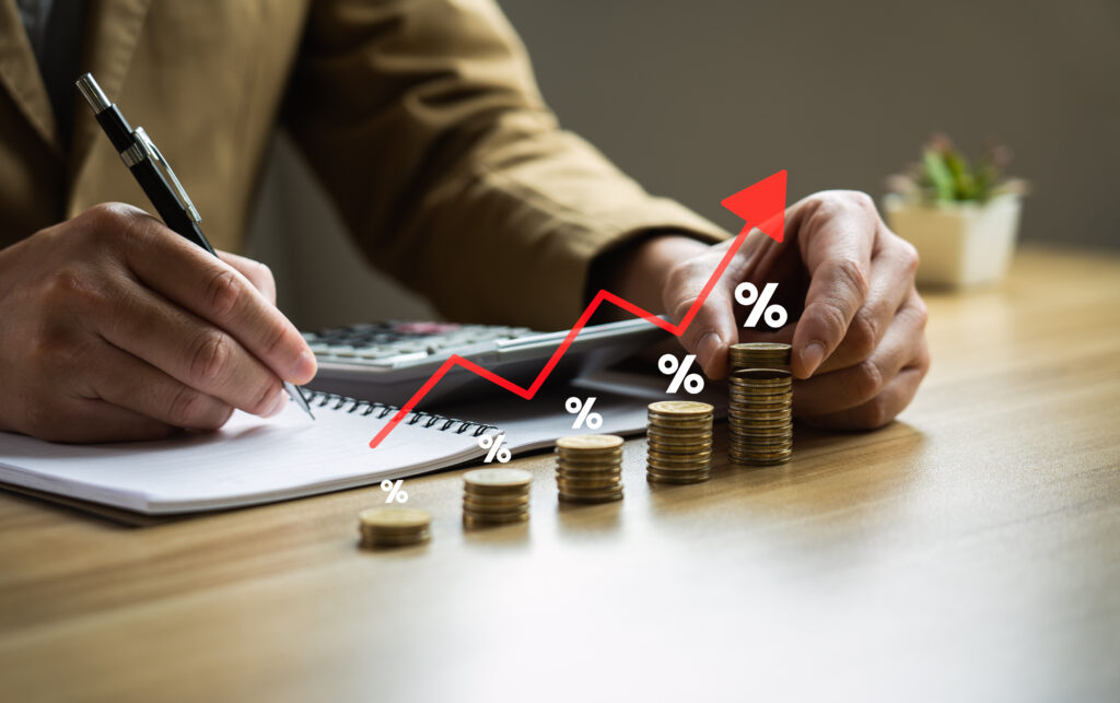 How Inflation and Interest Rates Are Reshaping Local Real Estate